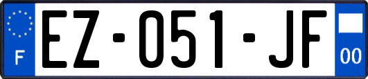 EZ-051-JF