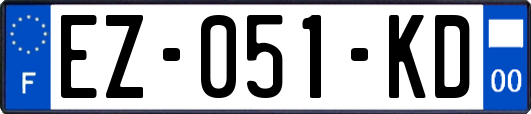 EZ-051-KD