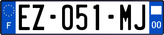 EZ-051-MJ