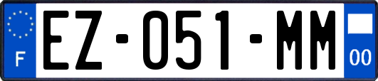 EZ-051-MM