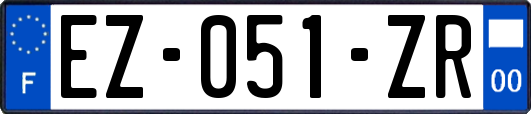 EZ-051-ZR