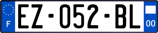 EZ-052-BL