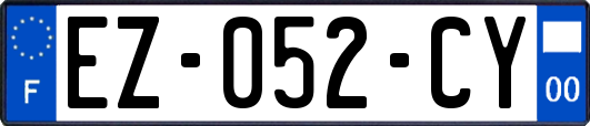 EZ-052-CY