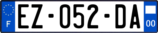 EZ-052-DA