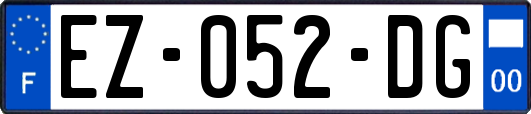 EZ-052-DG