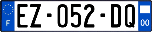 EZ-052-DQ