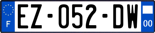 EZ-052-DW