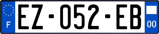 EZ-052-EB