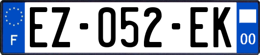 EZ-052-EK