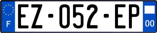 EZ-052-EP