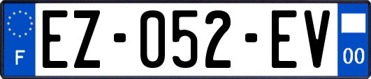 EZ-052-EV