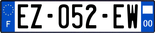 EZ-052-EW