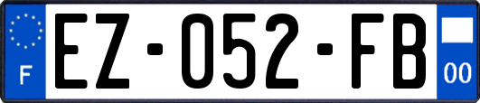 EZ-052-FB