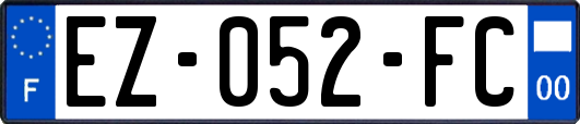 EZ-052-FC