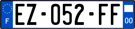 EZ-052-FF