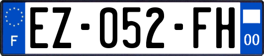 EZ-052-FH