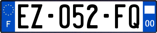 EZ-052-FQ