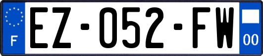 EZ-052-FW