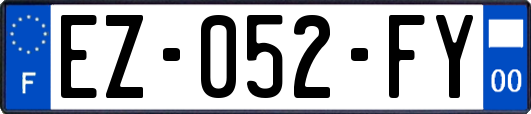 EZ-052-FY