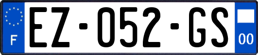 EZ-052-GS