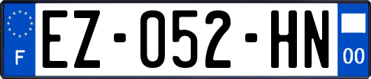 EZ-052-HN