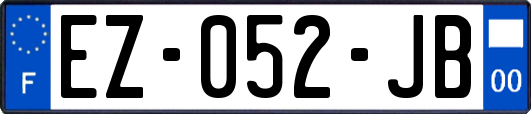 EZ-052-JB