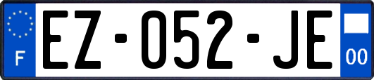 EZ-052-JE