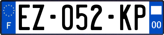 EZ-052-KP