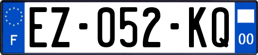 EZ-052-KQ