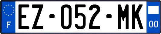 EZ-052-MK