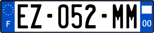 EZ-052-MM