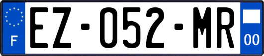 EZ-052-MR