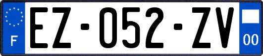 EZ-052-ZV