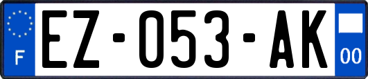 EZ-053-AK