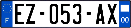 EZ-053-AX