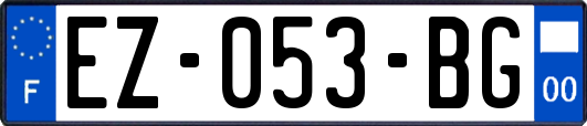 EZ-053-BG