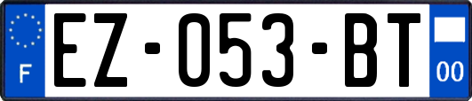 EZ-053-BT