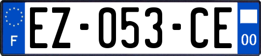 EZ-053-CE