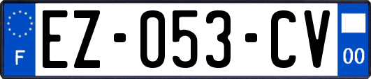 EZ-053-CV