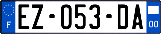 EZ-053-DA