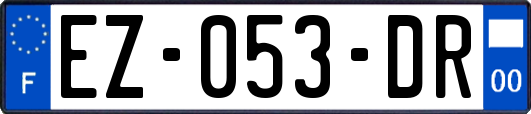 EZ-053-DR