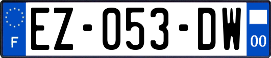 EZ-053-DW