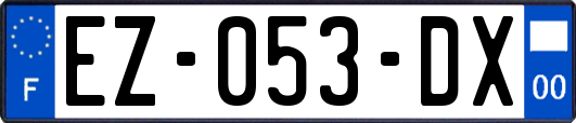 EZ-053-DX