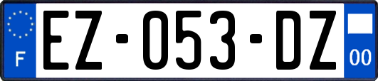 EZ-053-DZ