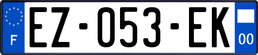 EZ-053-EK