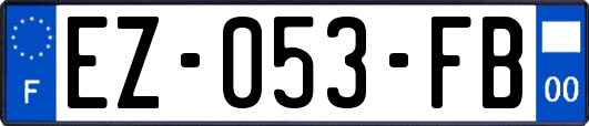 EZ-053-FB