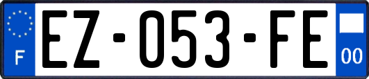 EZ-053-FE