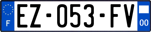 EZ-053-FV