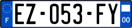 EZ-053-FY