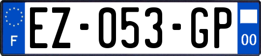 EZ-053-GP